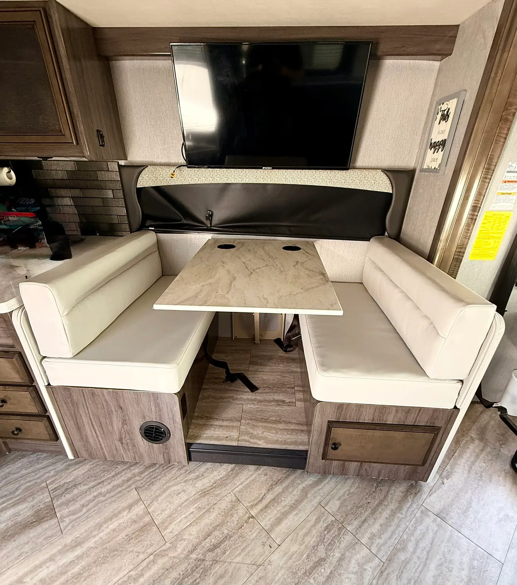 Pinellas RV project photo 1