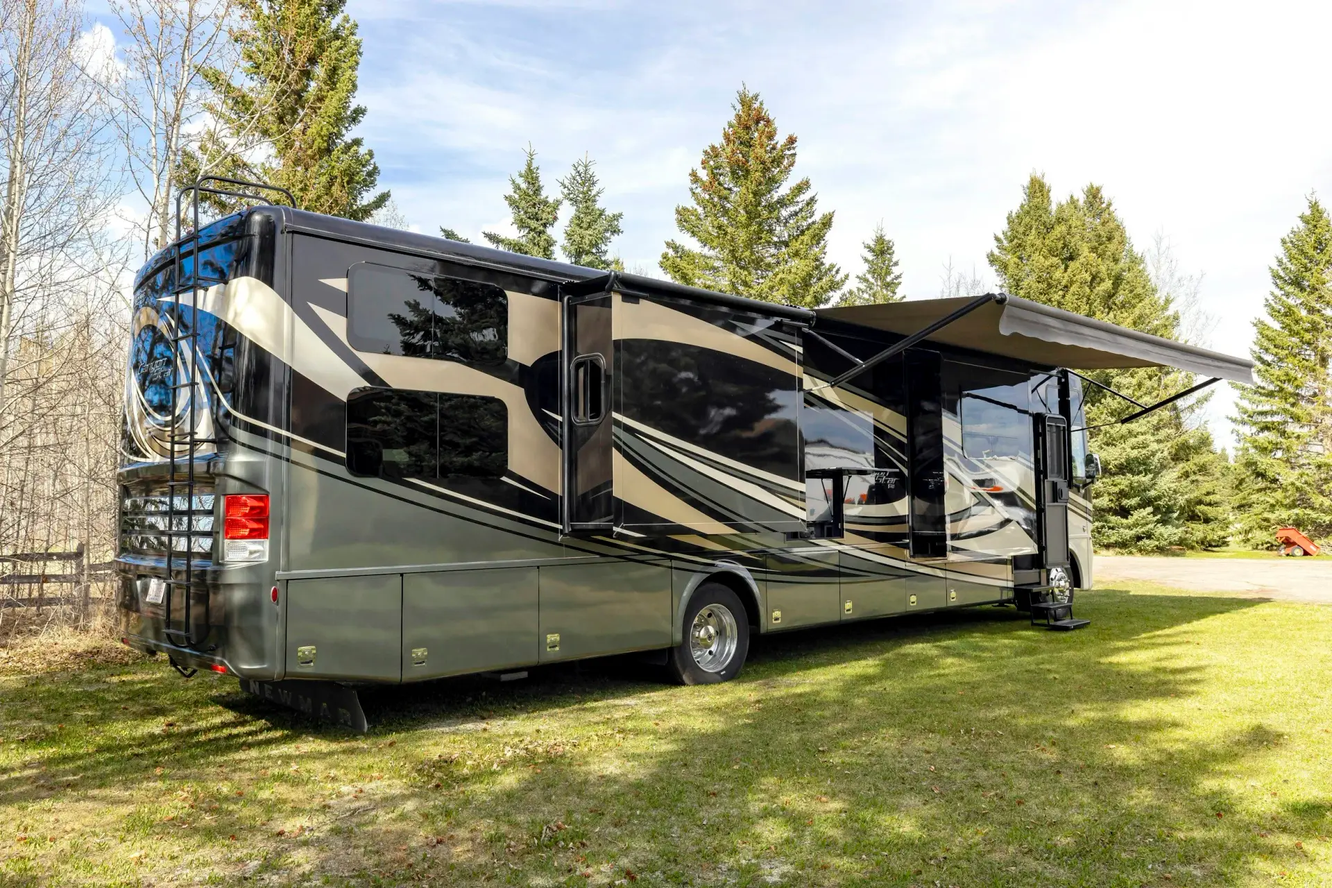 RV project photo 1